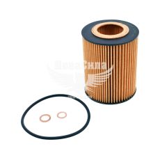 Фільтр масляний (Castrol) BMW X5 (E53) з00р.в. 3.0i (CO0061)