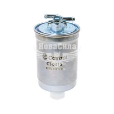 Фільтр паливний (Castrol) VW Sharan з95-10р.в. 1.9TDI, 2.0TDI (CF0415)