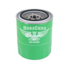 Фільтр масляний (Castrol) Toyota Avensis з99-03р.в. 2.0D, 3.0D (CO0127)