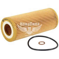 Фільтр масляний (Castrol) BMW 5 (E60) з05-10р.в. 2.0d (CO0096)