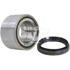 Подшипник ступицы F. Transit с92-00г.в. зад. (SKF) (VKBA 1467)