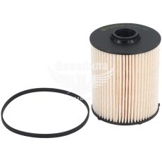 Фільтр паливний (Castrol) MB E-Class (W210) з98-02р.в. 2.2CDI, 2.7CDI, 3.2CDI (CF0473)