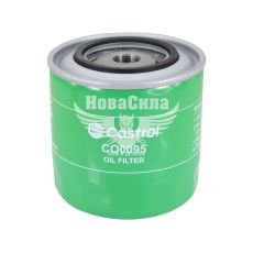 Фільтр масляний (Castrol) VW T-4 з90-95р.в. 1.9D (CO0095)