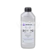 Трансмиссионное масло 80W-90 (Motor Lux) Totalgear GL-4/GL-5 1л.