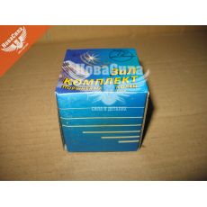 Кільця компресора поршневі 5320-Камаз 60.0 ст. на 2 поршня (Лебедин)