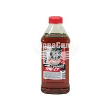 Трансмиссионное масло 80W-90 (Promo) Тад-17и 0,9л. (ПЭТ)