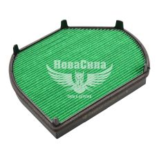 Фильтр салона (Castrol) MB E-Class с96-03г.в. 2.0T, 2.2CDI, 2.3, 2.4, 2.5D, 2.7CDI, 2.8, 2.9D (CC0255)