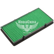 Фільтр салону (Castrol) Opel Vivaro з01р.в. 1.9DI, 1.9DTI, 2.0CDTI, 2.5CDTI, 2.5DTI (вугільний) (CC0039C)