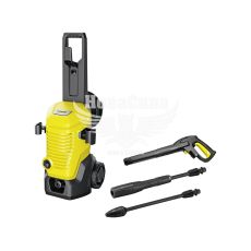 Минимойка высокого давления (Karcher) K4 WCM Premium (1.324-230.0)