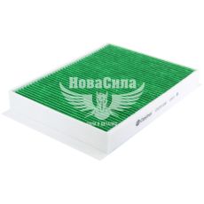 Фильтр салона (Castrol) MB C-Class (W205) с 13 г.в. (CC0128)
