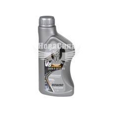 Трансмиссионное масло 80W-90 (V8) Totalgear 1л.