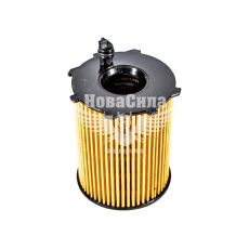 Фільтр масляний (Molder) Peugeot Partner з06р.в. 1.6HDi (OFX61/2D)