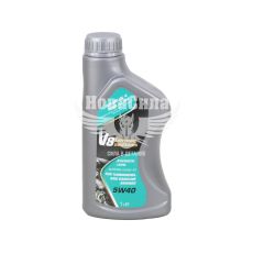 Моторна олива бензин 5W-40 (V8) Synthetic Level Benzin 1л.