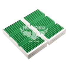 Фильтр салона (Castrol) MB GL-Class X166 с12-15г.в. (угольный) (CC0173C)