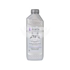 Трансмісійна олива ATF (Motor Lux) АТF II D 1л.