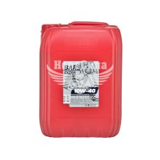 Моторна олива бензин, дизель 10W-40 (Bars Extra) 20л. (-)