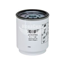 Фільтр паливний (сепаратор) (Hengst) VOLVO, Renault Truck (H392WK)