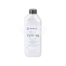 Трансмісійна олива 75W-90 (Motor Lux) Syngear GL-5 1л.