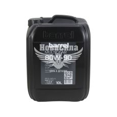Трансмісійна олива 80W-90 (Barrel) Multigear 10л. (48021044804)