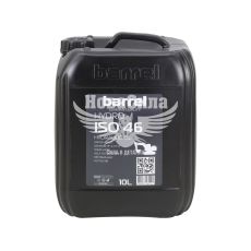 Гідравлічна олива ISO 46 (Barrel) HYDRO ISO 46 10л. (48021044801)