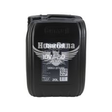 Трансмиссионно-гидравлическое масло 10W-30 (Barrel) UTTO SP 20л. (48021044869)