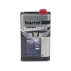 Моторна олива дизель 15W-40 (Barrel) Diesel-Mineral Truck SHPD 1л. (40748333)