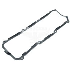 Прокладка кришки клапанів VW Golf III 1.8, 2.0 з88-99р.в. (Elring) (758.728)