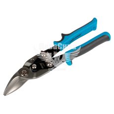 Ножниці до металу 250мм. (Molder Tools) (праві) (MT49025)