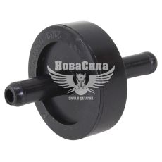 Клапан обратный 2108-09 бензобака (CS-20) 2105-07, 2110-12