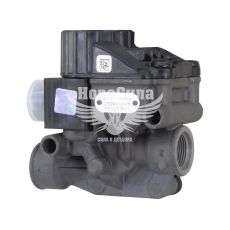 Кран модулятор ABS DAF (FSS) IVECO, SCANIA, VOLVO (Knorr K038438N50) (03428010FSS)