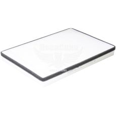 Фільтр салону (Wunder Filter) MB A-Class (W168) з98-04р.в. 1.7CDI