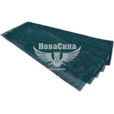 Сітка затирочна вольфрамова WERK 105х280 мм P100, 10 шт. (WE107137) (59130)