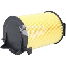Фильтр воздушный (Wunder Filter) VW Caddy III с04г.в. 1.6, 2.0, 2.0SDI