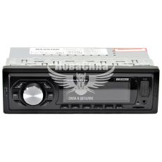 Автомагнітола 1-DIN (Baxster) USB+SD Card+AUX BSF-144R (BSF-144R)