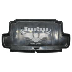 Автоковрик в багажник 2121-Нива (MEGA LOCKER) (корыто) 21213-Н. Тайга