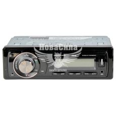 Автомагнітола 1-DIN (Akai) USB+SD Card+AUX CA004A-3258M3 (CA004A-3258M3)