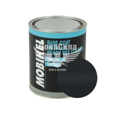 Автофарба металік (HELIOS Mobihel) VW Urano LI7F 1л.