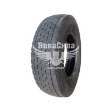 Автошина б/у 285/70R19,5 привідна (Hankook) (DH05) (протектор 8мм.) (DH05)