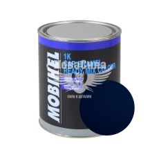 Автофарба алкідна (HELIOS Mobihel) 440 Атлантик 1л.