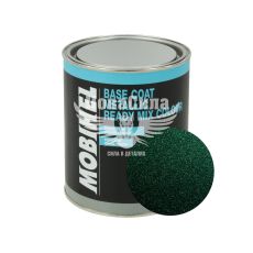 Автофарба металік (HELIOS Mobihel) 371 Амулет 0,5л.