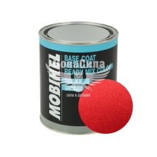 Автофарба металік (HELIOS Mobihel) 104 Калина 1л.