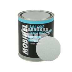 Автофарба металік (HELIOS Mobihel) VW Pure White LC9A 1л.