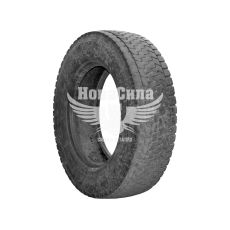 Автошина б/у 245/70R19,5 привідна (Hankook) (Б/У) (DH05) 136/134M (протектор 7мм.) (DH05)
