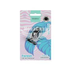Ароматизатор (Mr&Mrs) Forest Blister Snail Black Noble Oud (JFOREST033V00)