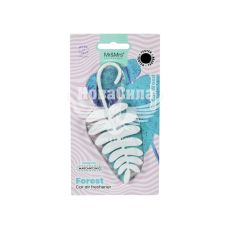 Ароматизатор (Mr&Mrs) Forest Blister Fern White Cedar Wood (JFOREST026V00)