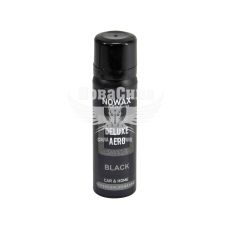Ароматизатор (Nowax) Deluxe Aero Black (дезодорант) 75мл. (NX06506)