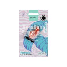 Ароматизатор (Mr&Mrs) Forest Blister Snail Orange Noble Oud (JFOREST035V00)