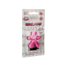 Ароматизатор (Mr&Mrs) Big Joy Fuchsia Sour Cherry (полимерный на дефлектор) (JBIGJOY07V00)