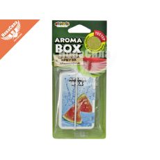 Ароматизатор (Tasotti) Aroma BOX Прохлада Арбуза (фигурка)
