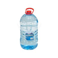 Вода дистиллированная (Standart) 10л. (ПЭТ) (Вода)